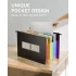 Multi Pocket Suspension File